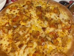 -米斯特比萨(光华桥凯德MALL天津湾店)