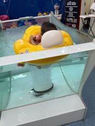 -海豚啵啵体智能游泳馆(惠山万达广场店)