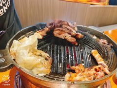 -kingkong大猩猩烤肉(CBD店)