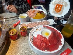 -大龙燚火锅(太古里店)
