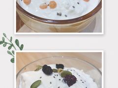 -轻蔬不用等·素食(江苏路店)