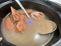 -沙河粉村·国家非遗传承(云台店)