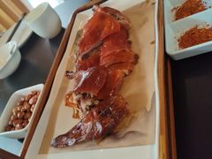 -香山湖家家宴(中山陵店)