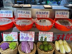 -三个渔夫·蒸汽海鲜(万德大厦店)