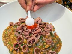 -大锅强·蒸海鲜青岛菜(金沙滩店)