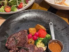 -安妮意大利餐厅(国贸店)