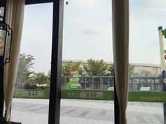 -庆江南江南菜(琴湖溪里花园城店)