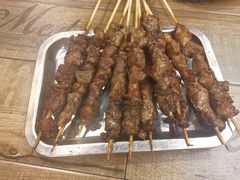 -毛胡子牛羊餐馆(武宁路店)