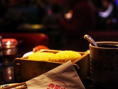 -西关味(大卫城店)