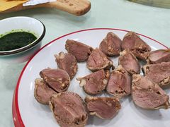 -老舅老蒙肉饼非遗店(一店)