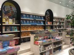 -钟书阁(群光广场店)