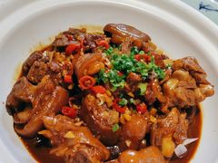 -湘约东方(民星路店)