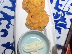 -绿茶餐厅(城西银泰城店)