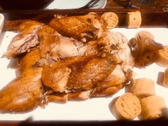 -小吊梨汤·北京菜·烤鸭(鸟巢店)