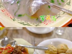 -南雄雄州土菜餐厅(粤北大厦店)