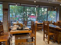 大堂-友乐居羊蝎子(西直门店)