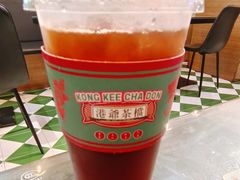 -港爺茶檔·茶餐厅(东晓南路店)