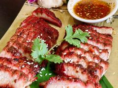 -Siam泰餐厅(水上公园店)