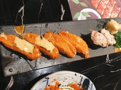 -千和日本料理(龍坪天虹店)