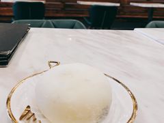 珍珠奶茶白胖子-李大牛和刘大力手作甜品(凯德店)