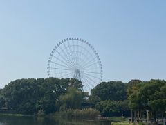 -蠡湖中央公园