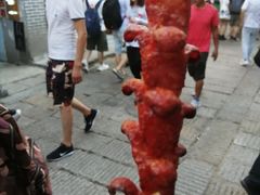 -文和友老长沙臭豆腐(太平街二店)