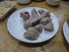 -正蓝旗草原特蒙餐