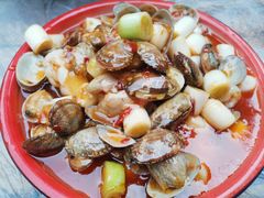 荔枝花甲-拈一筷子·宜宾江湖菜(十一街店)