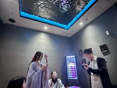 -屋有岛沉浸游戏旗舰店(中山公园店)