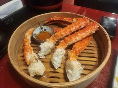-万岛日本料理铁板烧(梅赛德斯奔驰店)