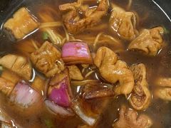 大肠面-董记面馆(漳州二路店)