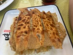 -春水锅贴·传统鲁菜(大明湖店)