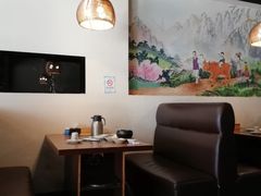 卡座-六七八韩式烤肉·韩国料理(上杭路店)