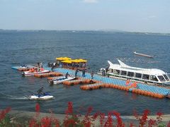 -南京金牛湖风景区