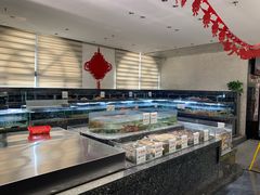 -宴周康·精致江浙菜(周浦店)
