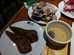 干锅鸭头-汉巴味德(大悦城店)