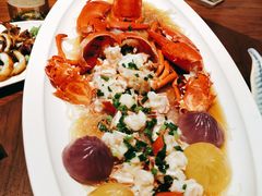 -高佳庄·舟山海鲜(海景旗舰店)