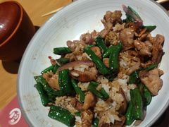 -一心创作料理屋(经开万达店)