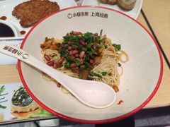 -小杨生煎(周浦万达店)
