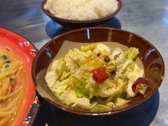 -馬伍旺川菜(江北虹悦城店)