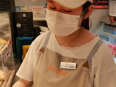 -BreadTalk面包新语·烘焙蛋糕(领展购物广场店)