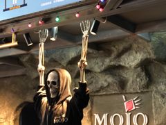 -MOJO密室逃脱(中街旗舰店)