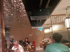 大堂-野妹火锅(龙岗店)