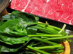 -慢丽江·云南野生菌土鸡锅(西山店)