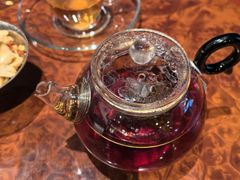 -上海锦江汤臣洲际大酒店壹阶层