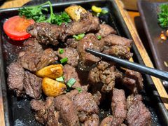 -小川洋风料理(江汉路店)