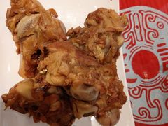 -吴记酱骨炖菜馆(西大直街店)