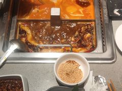 -海底捞火锅(攀枝花万达店)