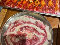 -西塔老太太泥炉烤肉(万柳华联店)