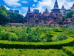 -马勒别墅饭店(静安寺店)